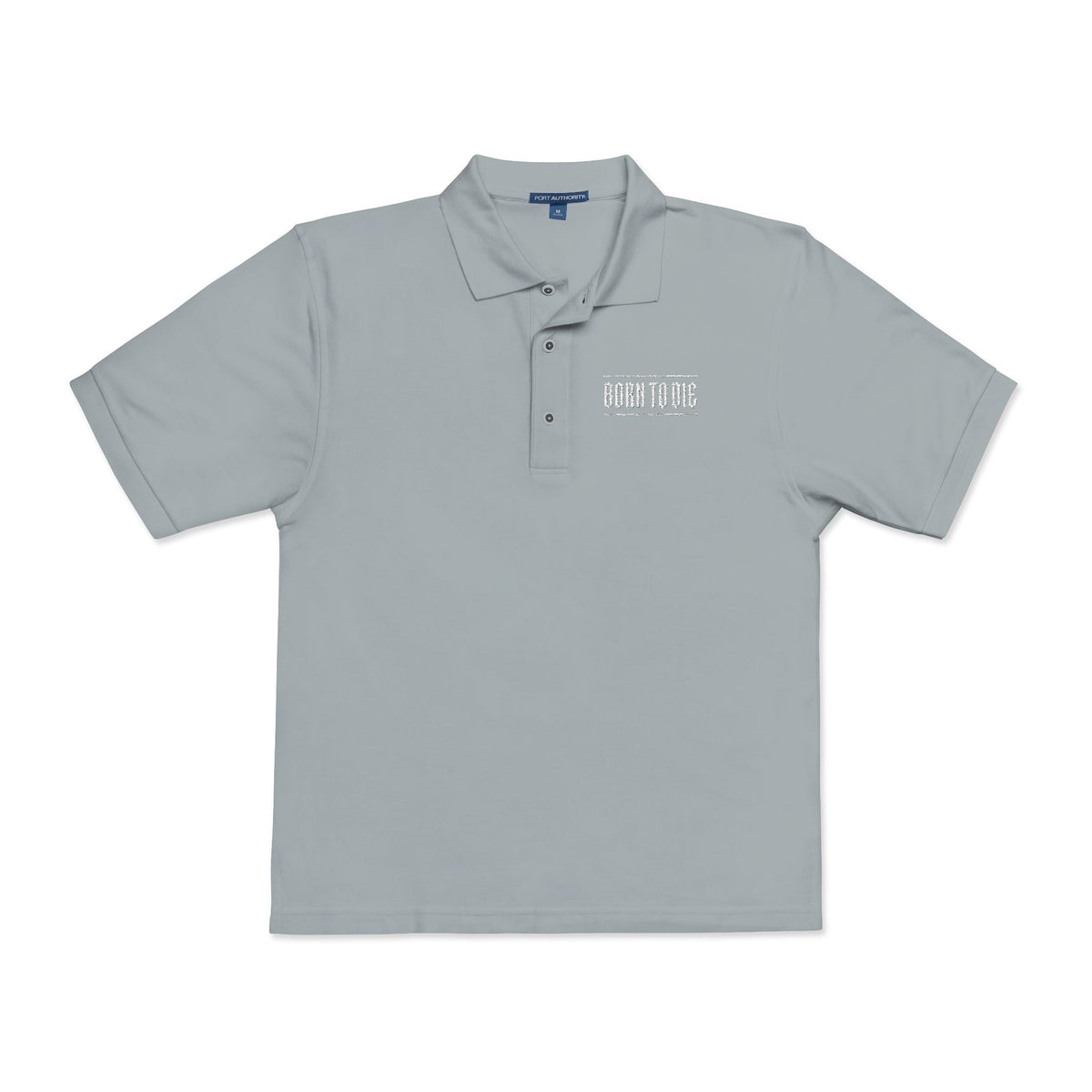 Polo con logo Snowflake | Design ricamato sul petto