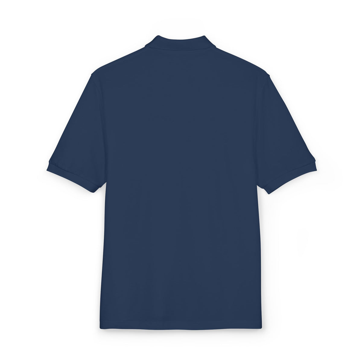 Polo con logo Snowflake | Design ricamato sul petto
