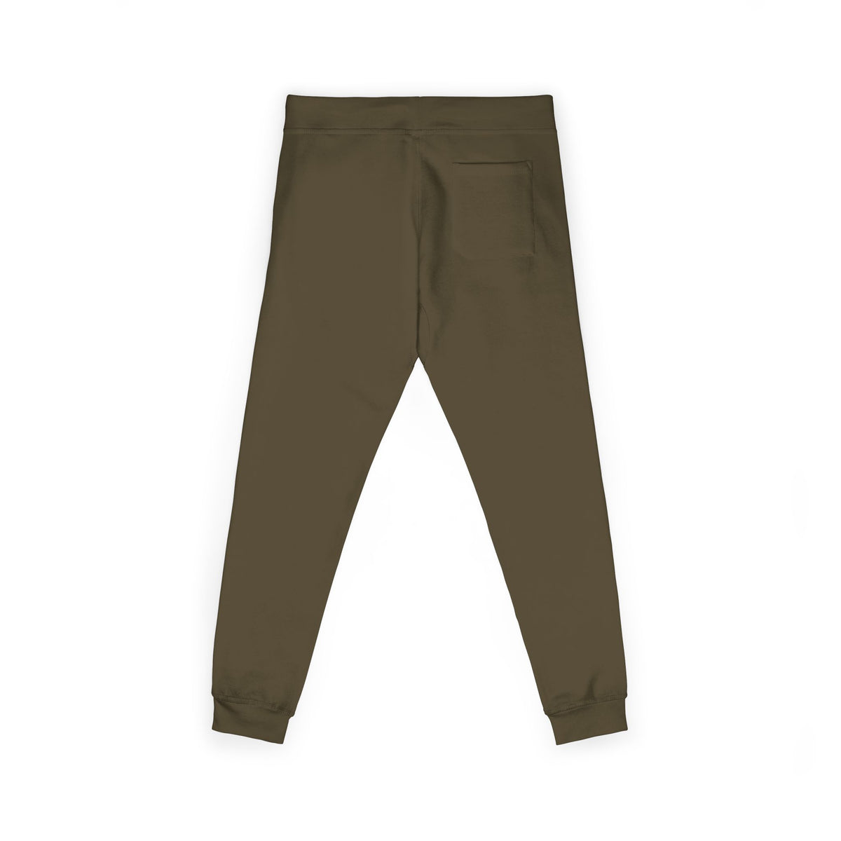 Pantaloni da jogging con logo floreale bianco a script | Pantaloni della tuta ricamati
