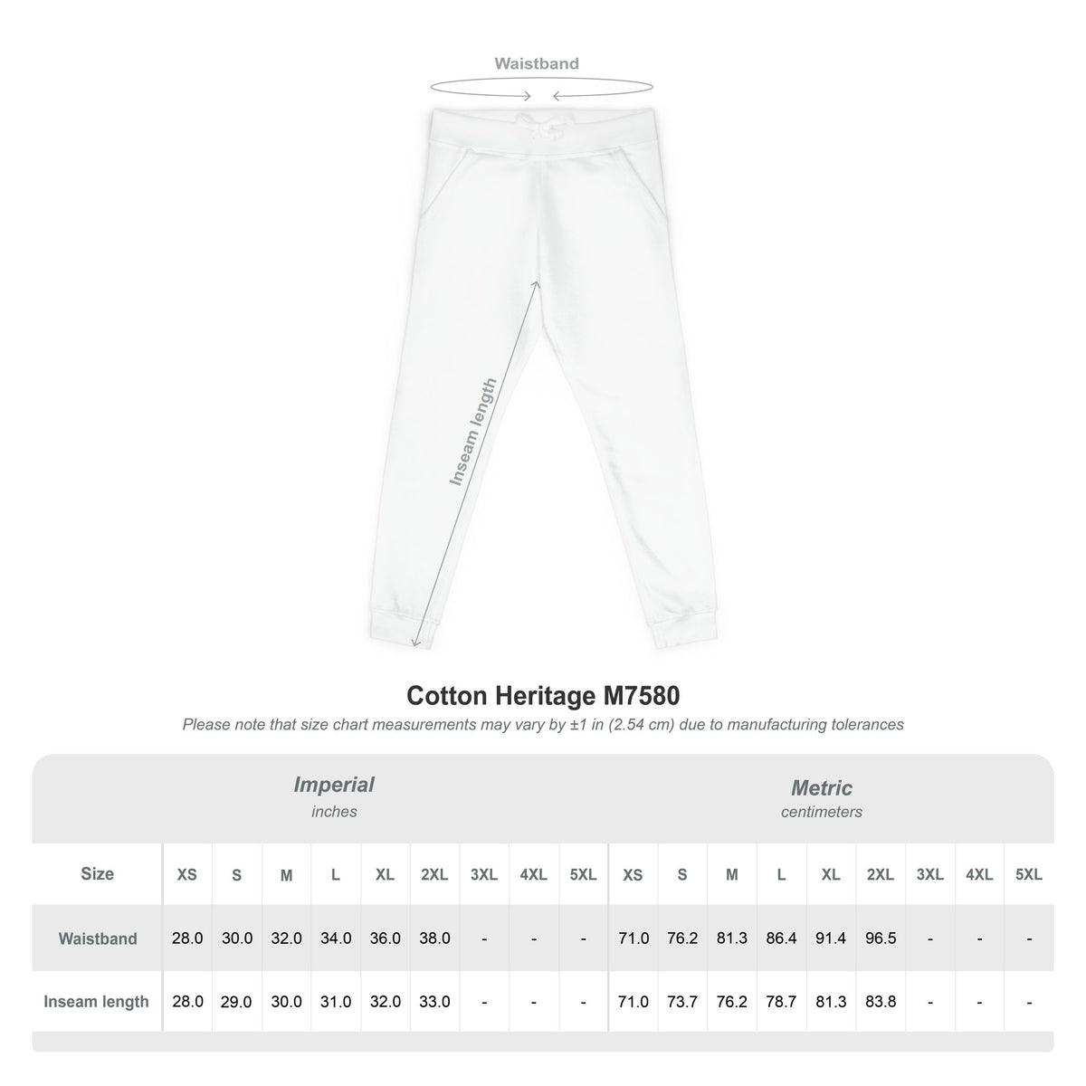 Pantaloni da jogging con logo floreale bianco a script | Pantaloni della tuta ricamati