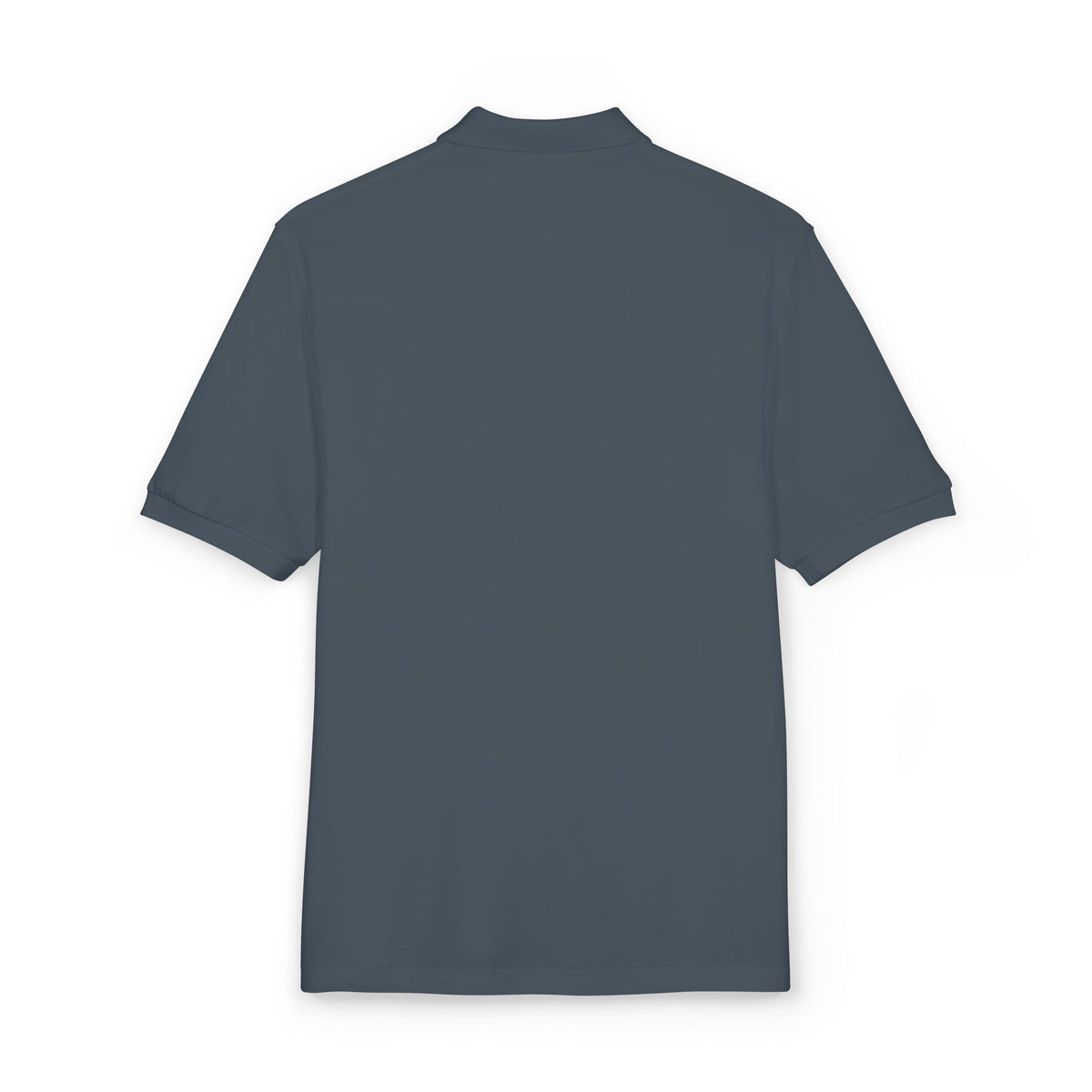 Polo con logo Snowflake | Design ricamato sul petto